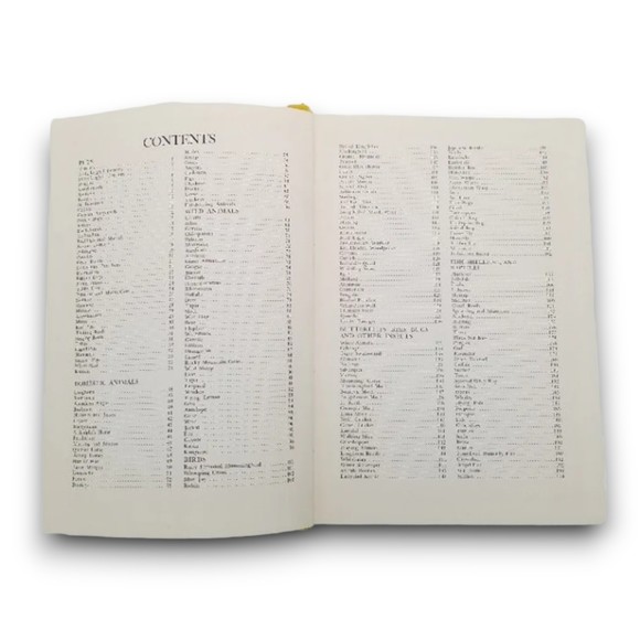 Childrens Guide To Knowledge by Leonard J. Buchner HC 60s Parents' Magazine - Picture 8 of 9